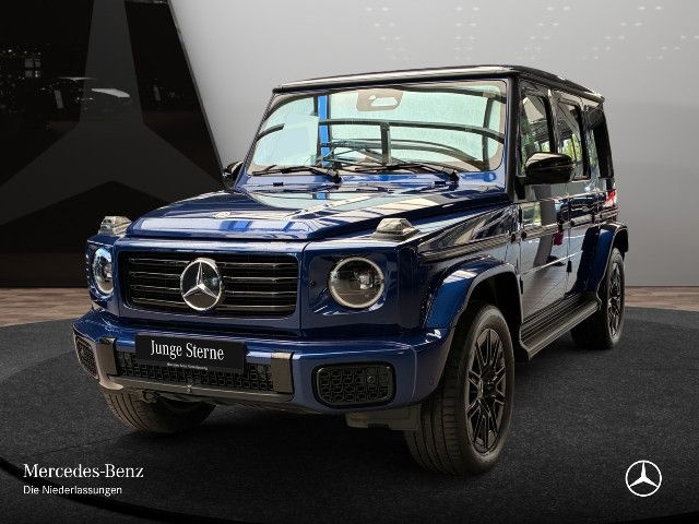 Mercedes-Benz G 500