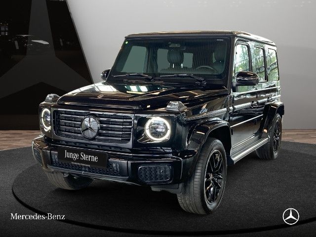 Mercedes-Benz G 500