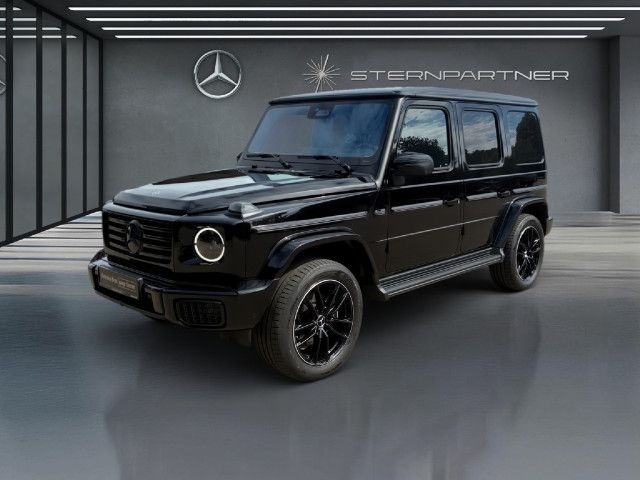Mercedes-Benz G 500