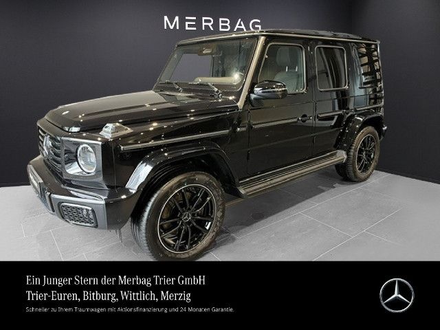 Mercedes-Benz G 500