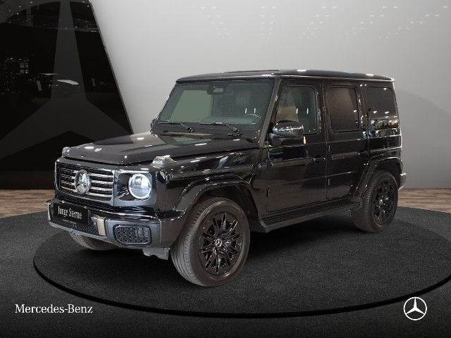 Mercedes-Benz G 500