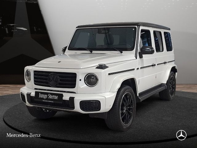 Mercedes-Benz G 500