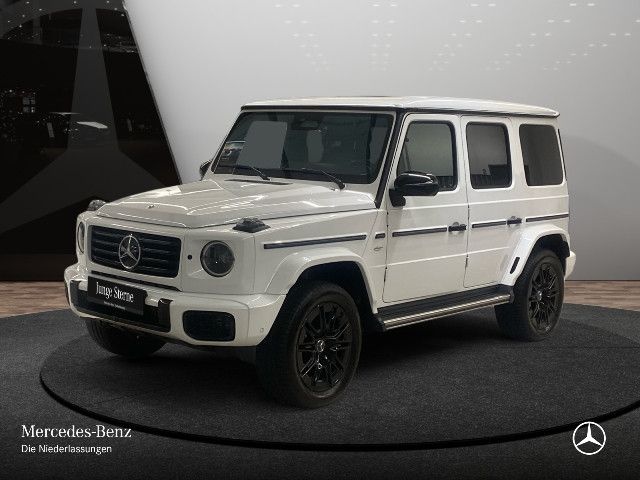 Mercedes-Benz G 580