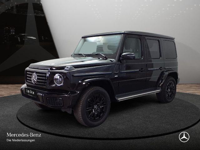 Mercedes-Benz G 580