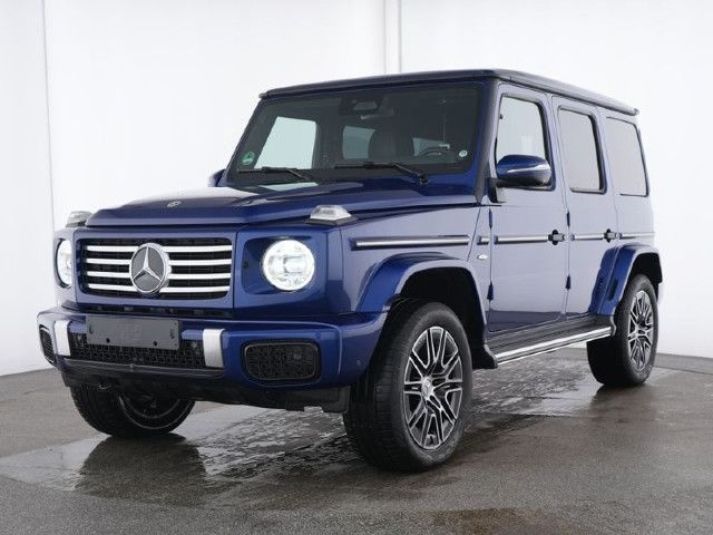 Mercedes-Benz G 580