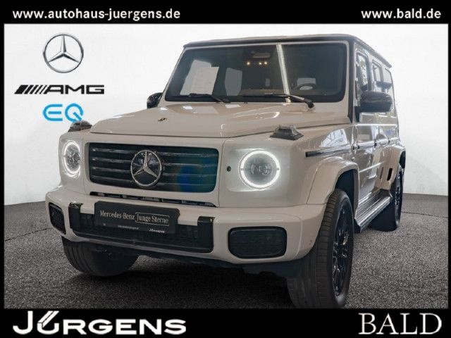 Mercedes-Benz G 580