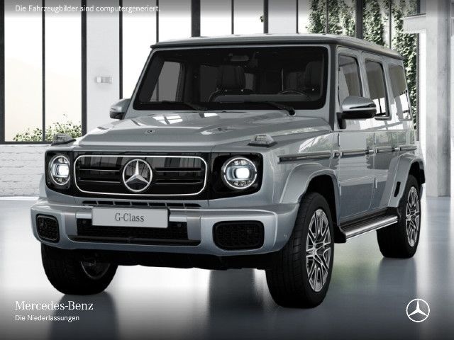 Mercedes-Benz G 580