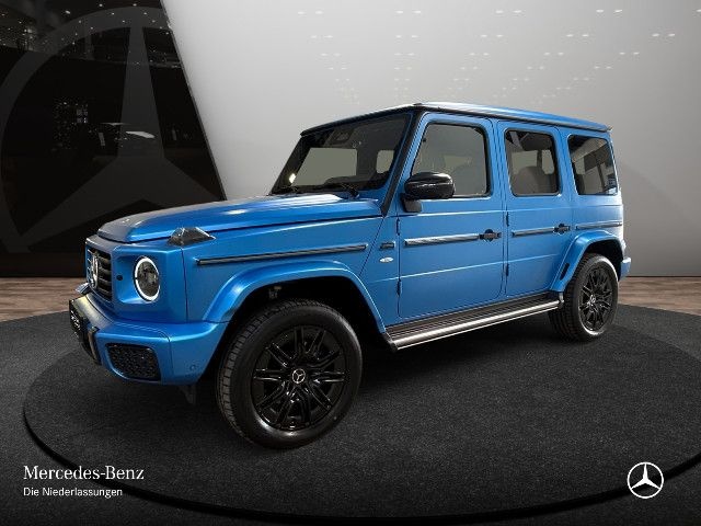 Mercedes-Benz G 580