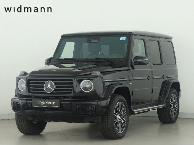 Mercedes-Benz G 580