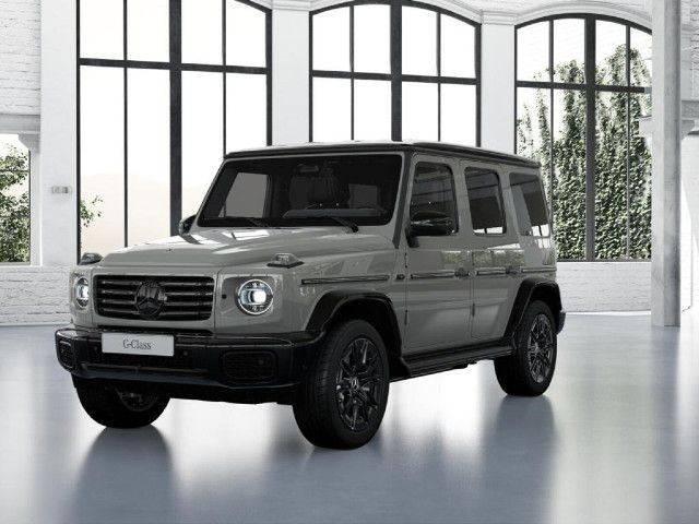 Mercedes-Benz G 580