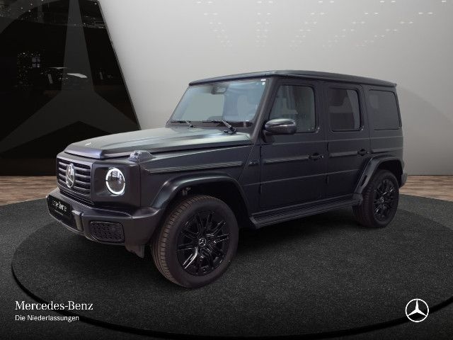 Mercedes-Benz G 580