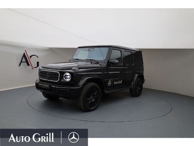 Mercedes-Benz G 580