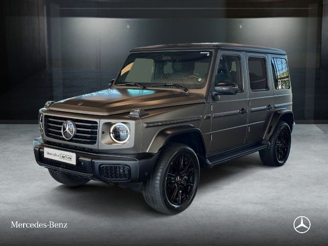 Mercedes-Benz G 580