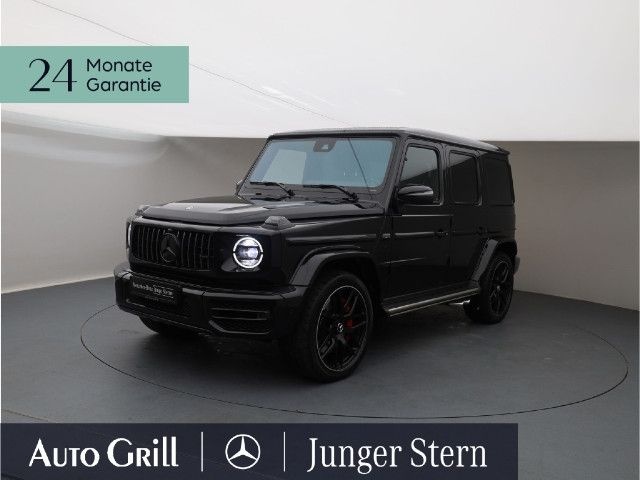 Mercedes-Benz G 63