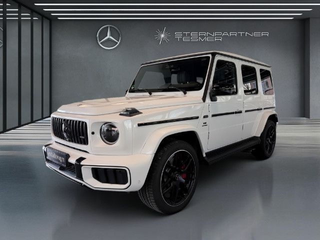 Mercedes-Benz G 63