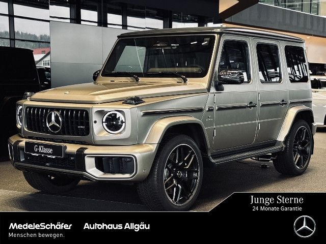 Mercedes-Benz G 63