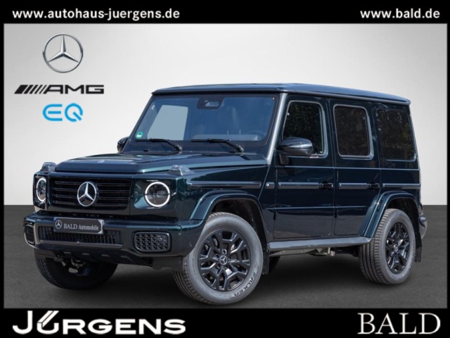 Mercedes-Benz G 450