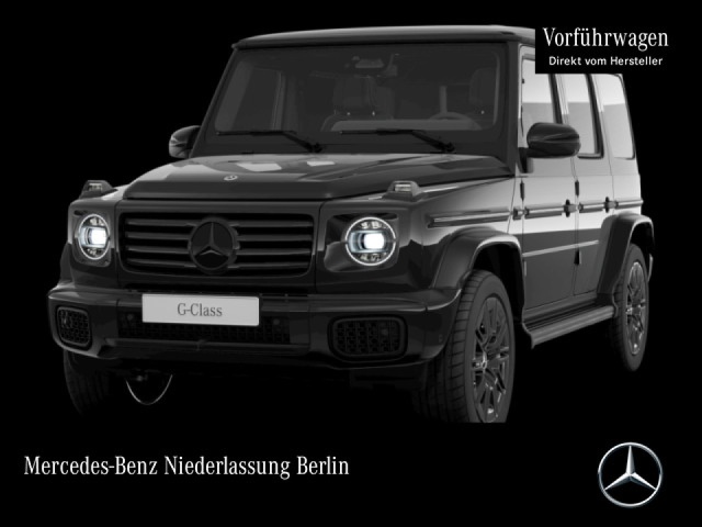 Mercedes-Benz G 450