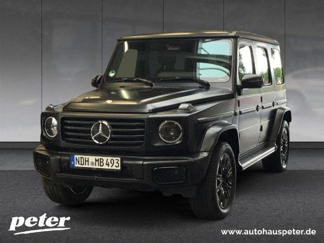 Mercedes-Benz G 450