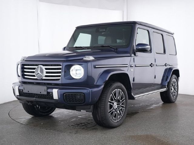 Mercedes-Benz G 580