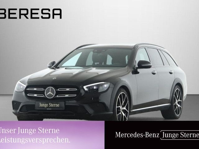 Mercedes-Benz E 400  A