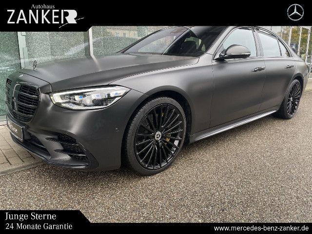 Mercedes-Benz S 400
