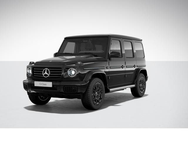 Mercedes-Benz G 580