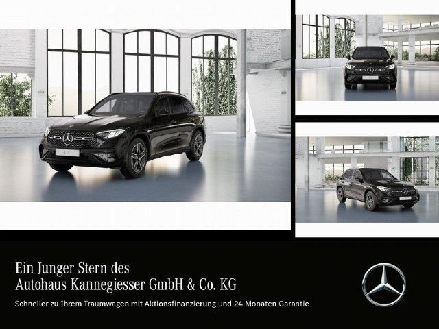 Mercedes-Benz GLC 450
