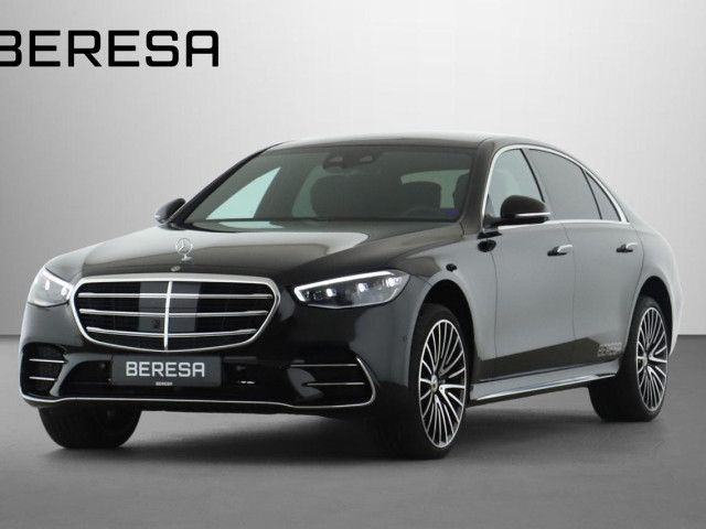 Mercedes-Benz S 450