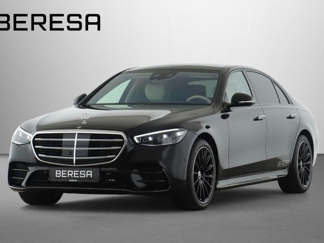 Mercedes-Benz S 450