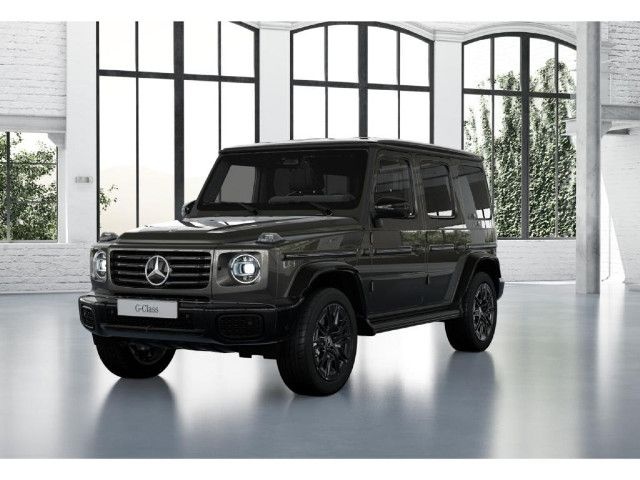Mercedes-Benz G 450