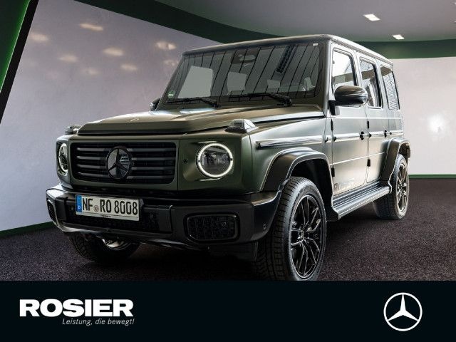 Mercedes-Benz G 450
