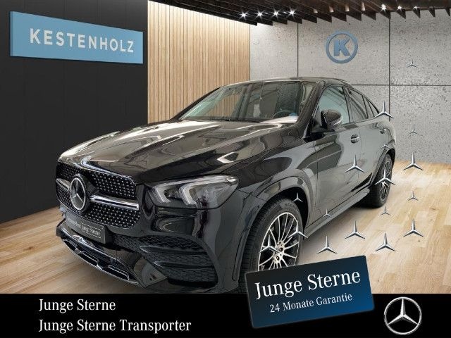 Mercedes-Benz GLE 400