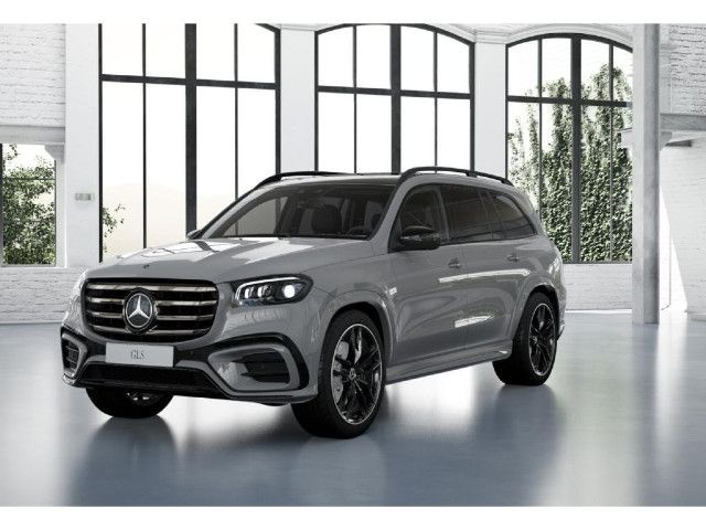 Mercedes-Benz GLS 450