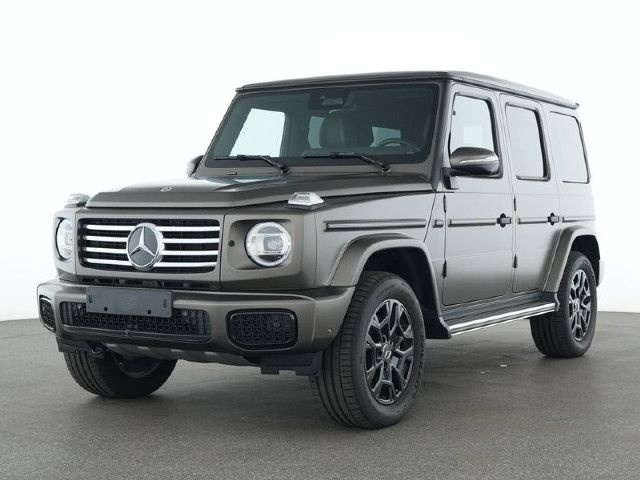 Mercedes-Benz G 500