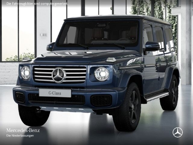 Mercedes-Benz G 450