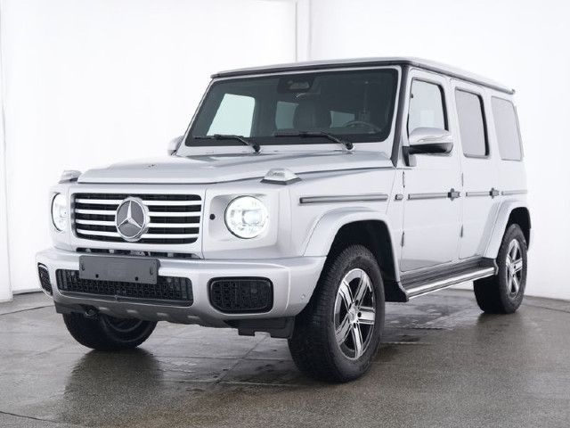 Mercedes-Benz G 450