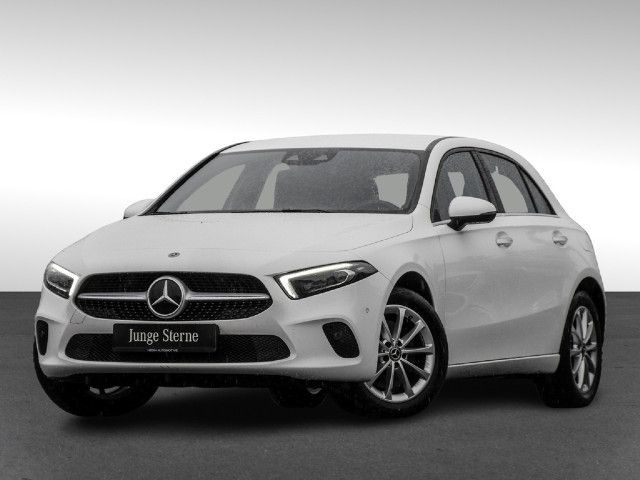 Mercedes-Benz A 250 Style