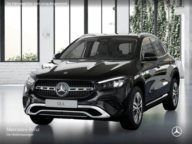 Mercedes-Benz GLA 180
