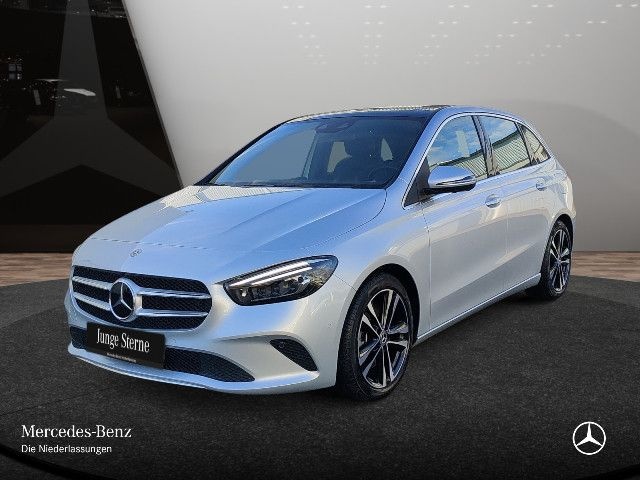 Mercedes-Benz B 250