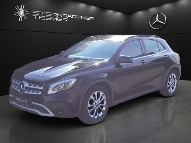 Mercedes-Benz GLA 180 Sport Utility Vehicle