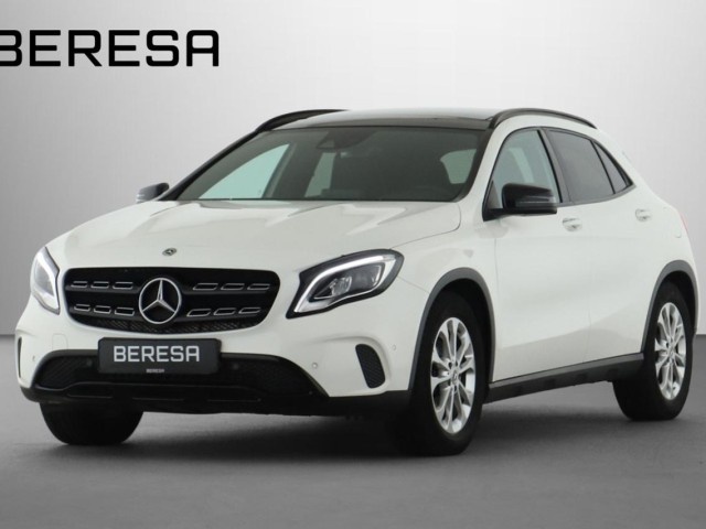 Mercedes-Benz GLA 180 Sport Utility Vehicle
