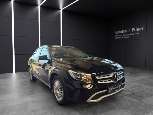 Mercedes-Benz GLA 180 Sport Utility Vehicle