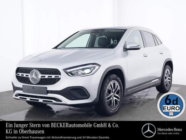 Mercedes-Benz GLA 180