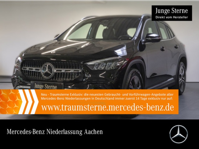 Mercedes-Benz GLA 180