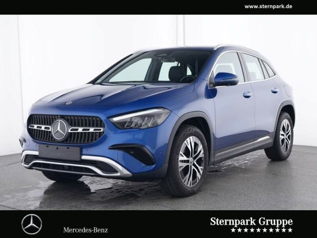 Mercedes-Benz GLA 180