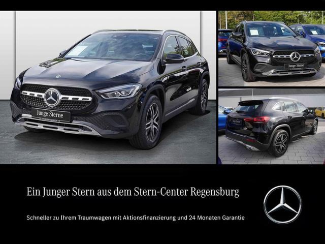 Mercedes-Benz GLA 180