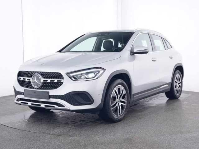 Mercedes-Benz GLA 180