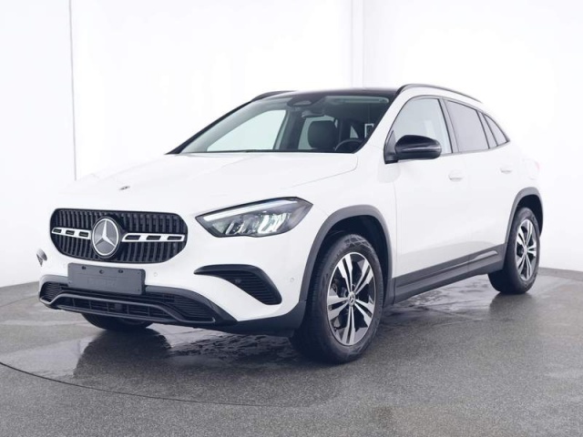 Mercedes-Benz GLA 180