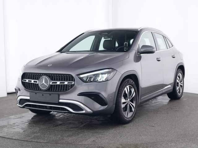 Mercedes-Benz GLA 180